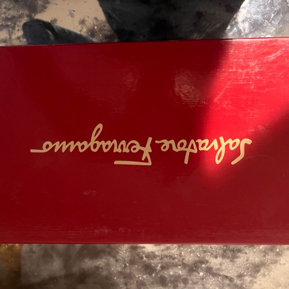 Salvatore Ferragamo Heels - Picture 3 of 8